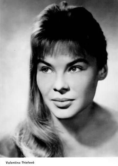 Valentina Thielová