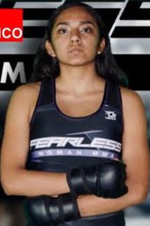 Profilový obrázek - Valentina Garcia