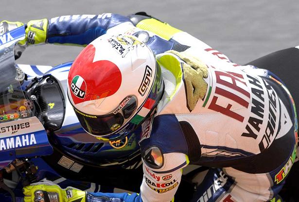 Valentino Rossi