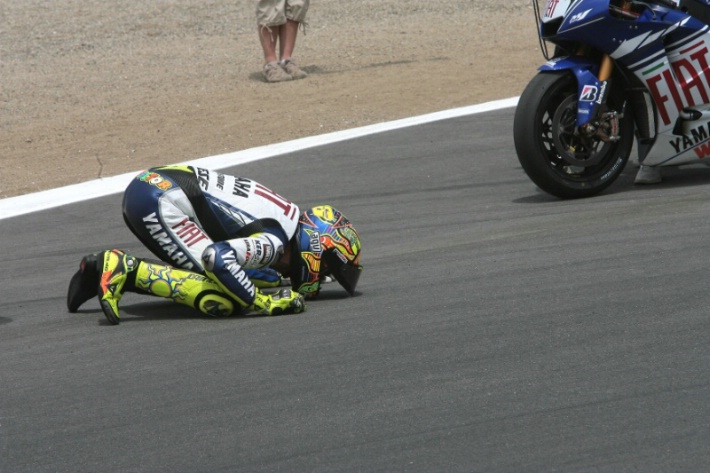 Valentino Rossi