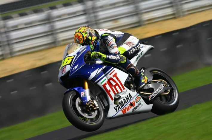 Valentino Rossi