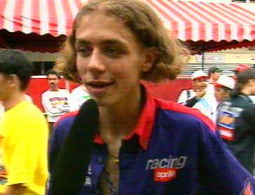Valentino Rossi
