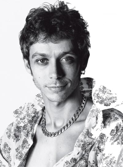 Valentino Rossi