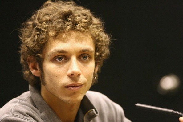 Valentino Rossi