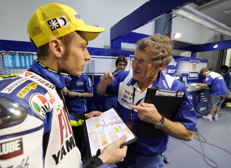 Valentino Rossi