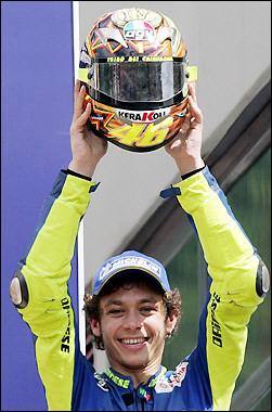 Valentino Rossi