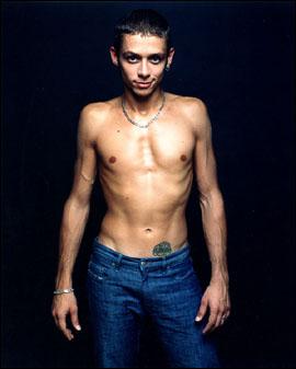 Valentino Rossi