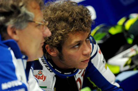 Valentino Rossi