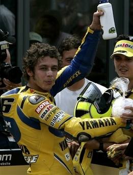 Valentino Rossi