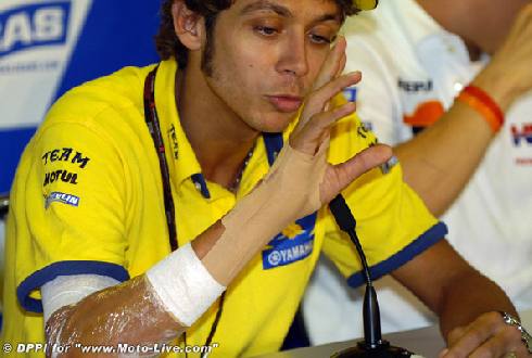 Valentino Rossi
