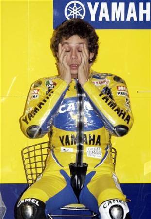 Valentino Rossi