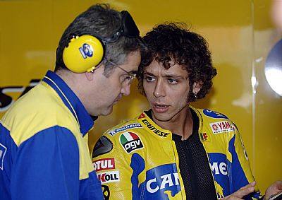Valentino Rossi