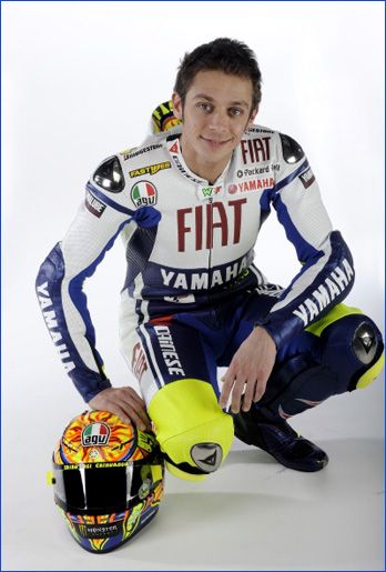 Valentino Rossi