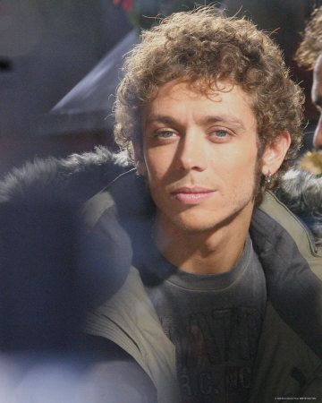 Valentino Rossi