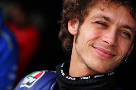 Valentino Rossi