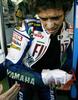 Valentino Rossi