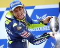 Valentino Rossi