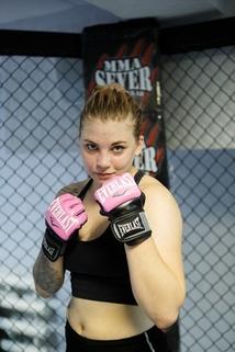 Valeria Gvardina