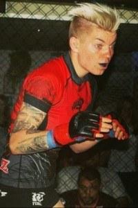 Profilový obrázek - Valeria Karygina