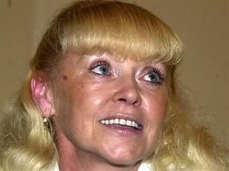 Valerie Čižmárová