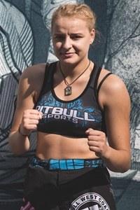 Profilový obrázek - Valerija Sotcenko