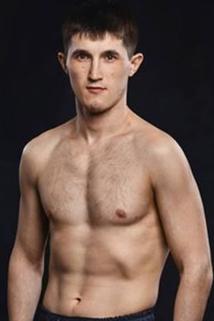 Valeriy Rybakov