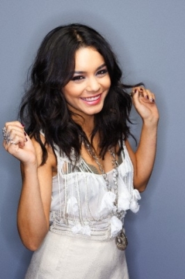 Vanessa Hudgens