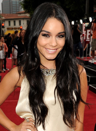 Vanessa Hudgens