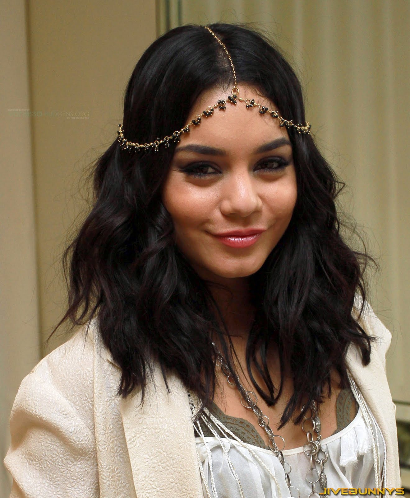 Vanessa Hudgens