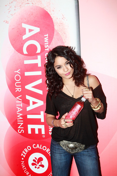 Vanessa Hudgens