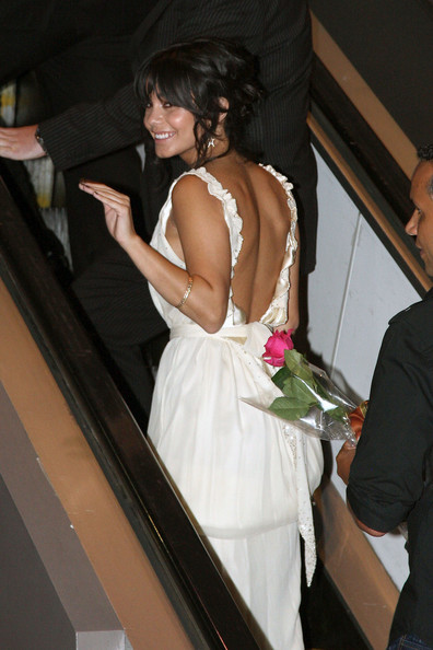 Vanessa Hudgens
