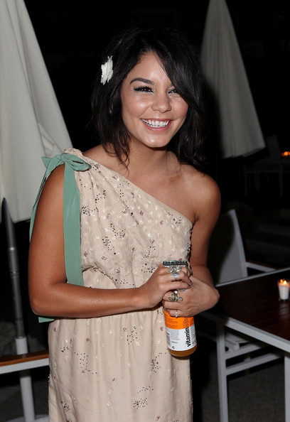 Vanessa Hudgens
