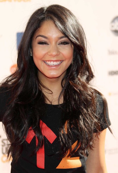 Vanessa Hudgens