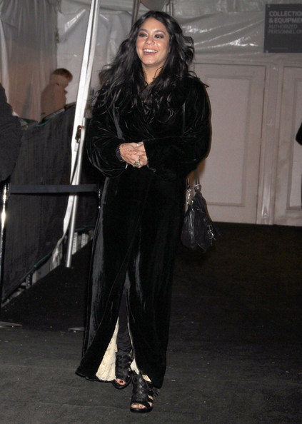 Vanessa Hudgens