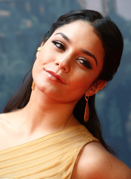 Vanessa Hudgens