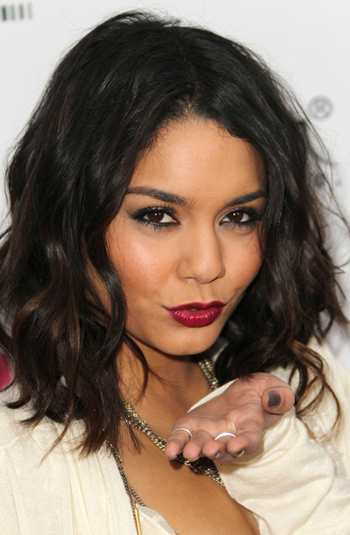 Vanessa Hudgens