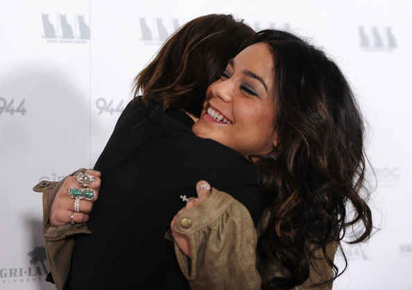 Vanessa Hudgens