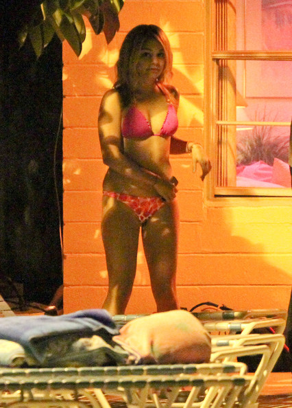 Vanessa Hudgens