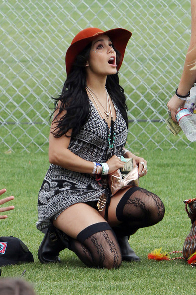 Vanessa Hudgens