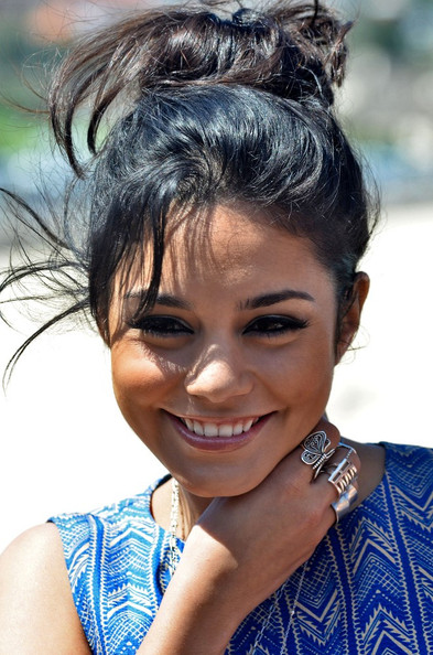 Vanessa Hudgens