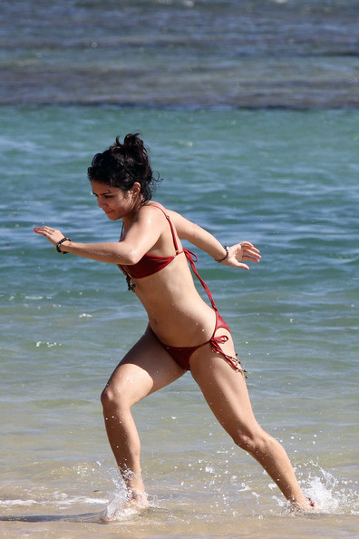 Vanessa Hudgens