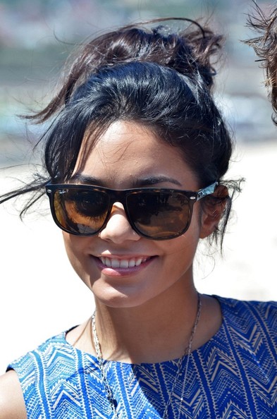 Vanessa Hudgens