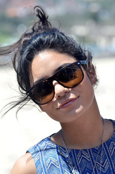 Vanessa Hudgens
