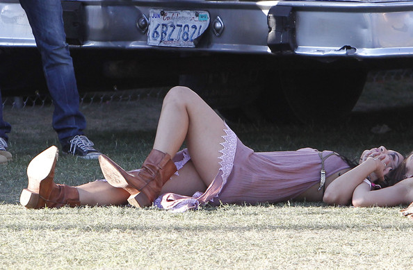 Vanessa Hudgens
