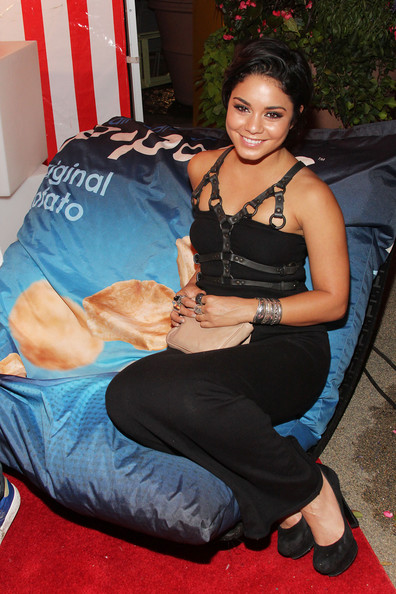 Vanessa Hudgens