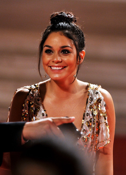 Vanessa Hudgens