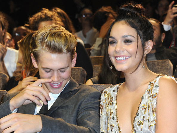 Vanessa Hudgens