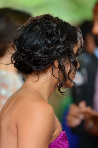 Vanessa Hudgens