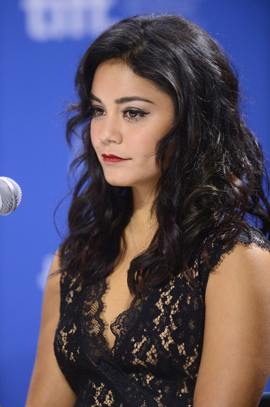 Vanessa Hudgens