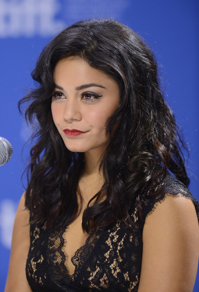 Vanessa Hudgens